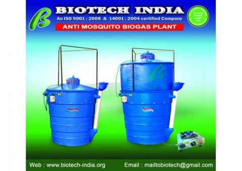 Biogas Plant