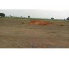 Open Plots for Sale