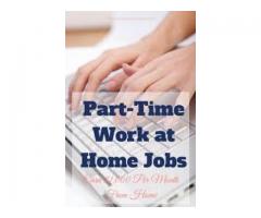 Work At Home And Change Your Life Forever