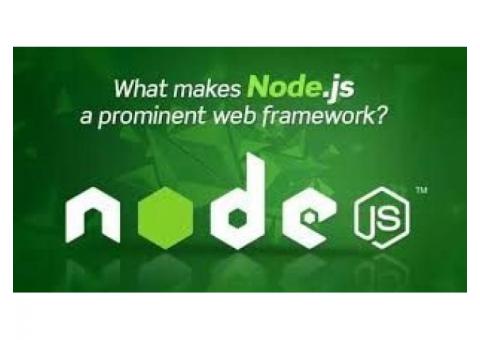 Node js Training in Ahmedabad