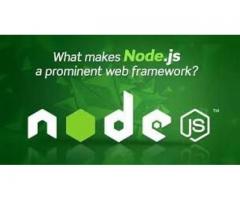 Node js Training in Ahmedabad