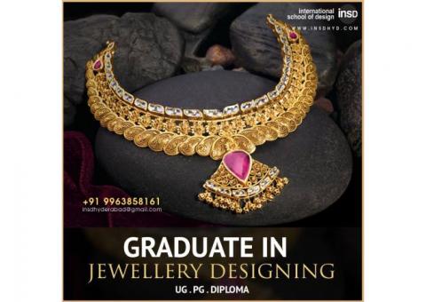 Jewellery Designing Courses in Hyderabad