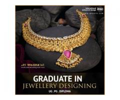 Jewellery Designing Courses in Hyderabad