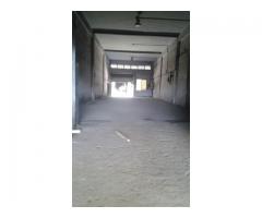 Spacious Heavy Industrial Gala Available on Rent in Vasai.