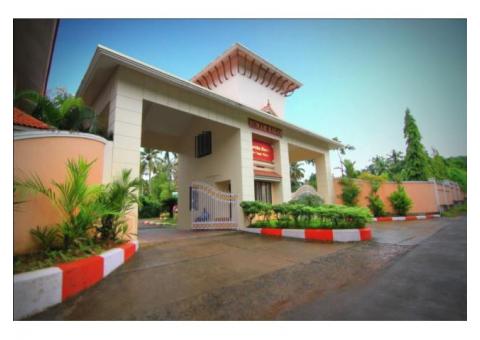 Haritha Homes Thrissur