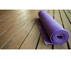 Yoga Mats Wholesaler in Pune -fitnessmatsindia