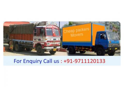 Faridabad Movers packers  services in faridabad