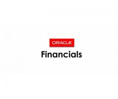 Oracle Financials Functional Training in Hyderabad - CSS