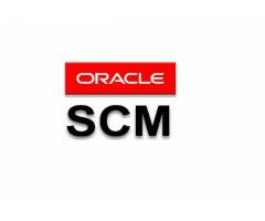 Oracle Scm Functional Training in Hyderabad-CSS