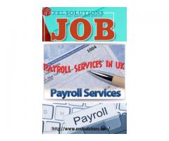 PAYROLL SERVICES IN UK