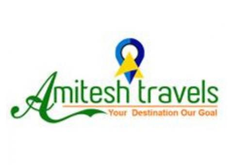 Amitesh Taxi Service in Madurai | Amitesh Taxi Service Provider in Madurai