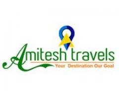 Amitesh Taxi Service in Madurai | Amitesh Taxi Service Provider in Madurai