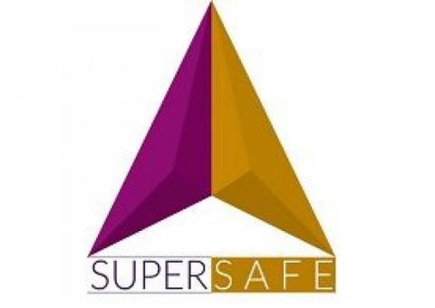 SuperSafe - Gps tracking device, mobile & vehicle tracking system software supplier