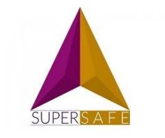 SuperSafe - Gps tracking device, mobile & vehicle tracking system software supplier