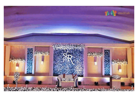 Wedding Services coimbatore |  Wedding event management