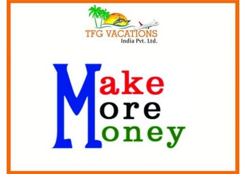 GreatopportunityToPromoteTourism Part TimeOnline