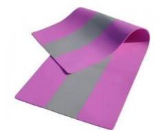 Yoga Mats Manufacturer in Chennai - fitnessmatsindia