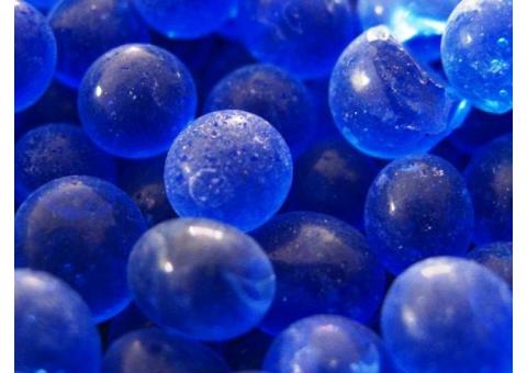 silica gel blue beads supplier in vadodara