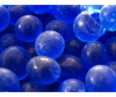 silica gel blue beads supplier in vadodara