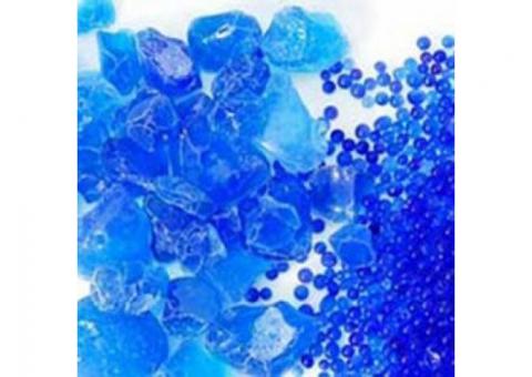 Best silica gel suppliers for dehumidification in vadodara