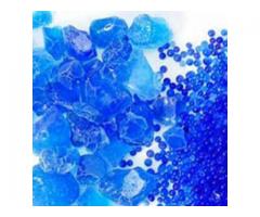 Best silica gel suppliers for dehumidification in vadodara