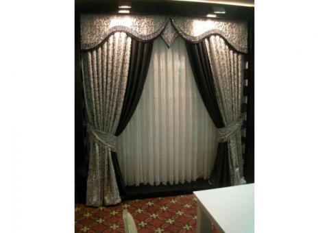 Curtain World Trivandrum