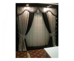 Curtain World Trivandrum