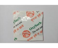 Ageless Oxygen Absorbers Manufacturers in india