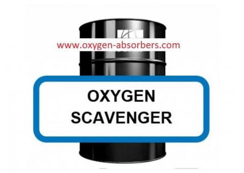 Oxygen Scavengers for Food Packaging dealers in india