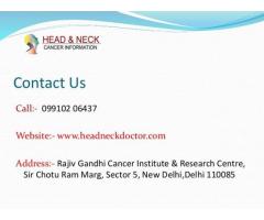 Head and neck Doctor in Delhi-Headneckdoctor