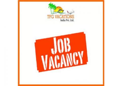 Digital Marketing Executive Jobs In TFG