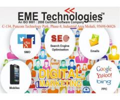 Digital Marketing Training in Mohali