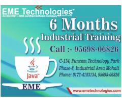 Best Java Training In Mohali