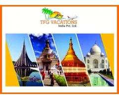 Urgently requirement male female candidates for tourism promotion