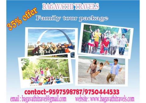 Tempo Traveller in Rental at a low cost