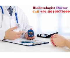 diabetologist doctor in janakpuri district centre, +918010977000