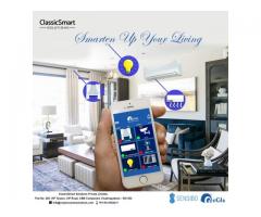 Home Automation Companies in Andhra Pradesh - ClassicSmartSolutions.com